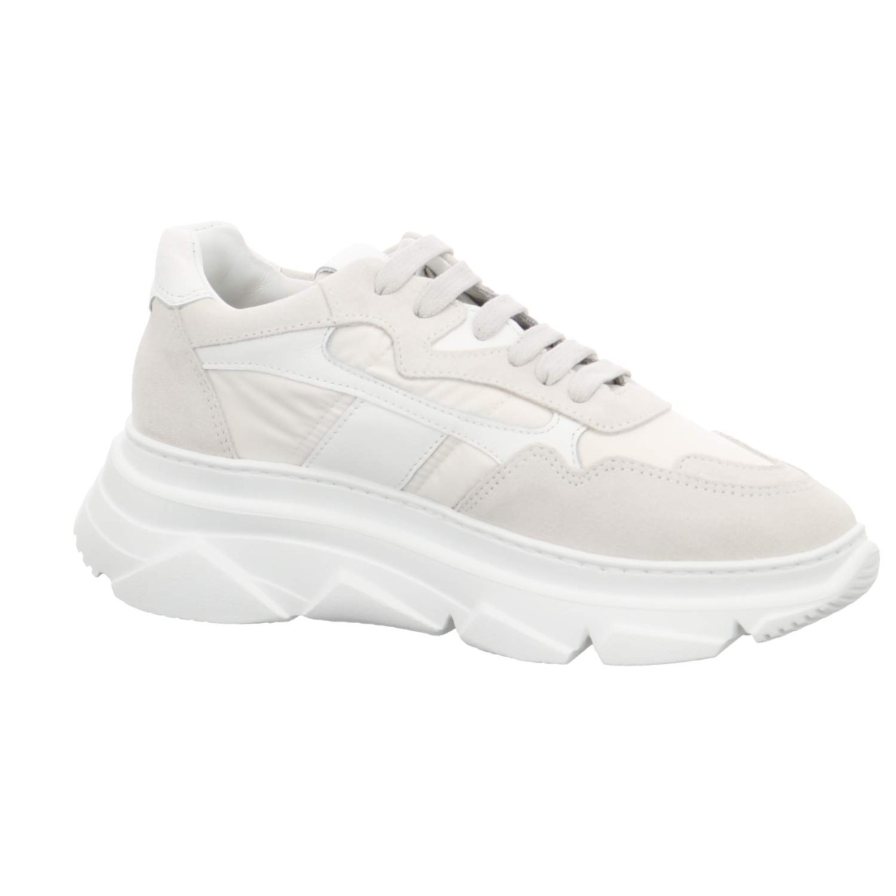 COPENHAGEN Sneaker weiss CPH51 Sneaker