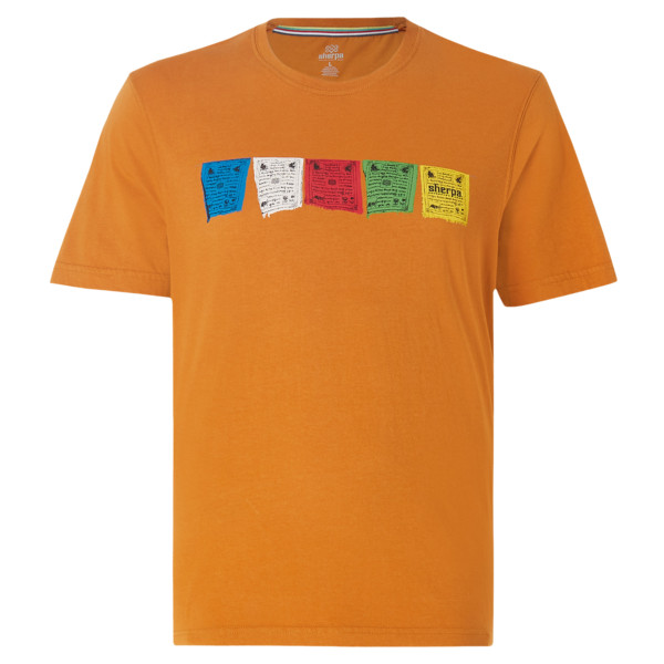 TARCHO TEE Herren - T-Shirt