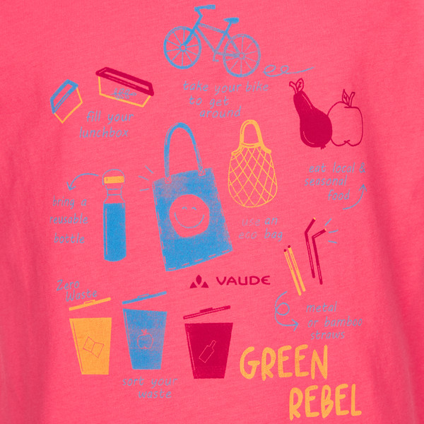 KIDS LEZZA T-SHIRT Kinder - T-Shirt