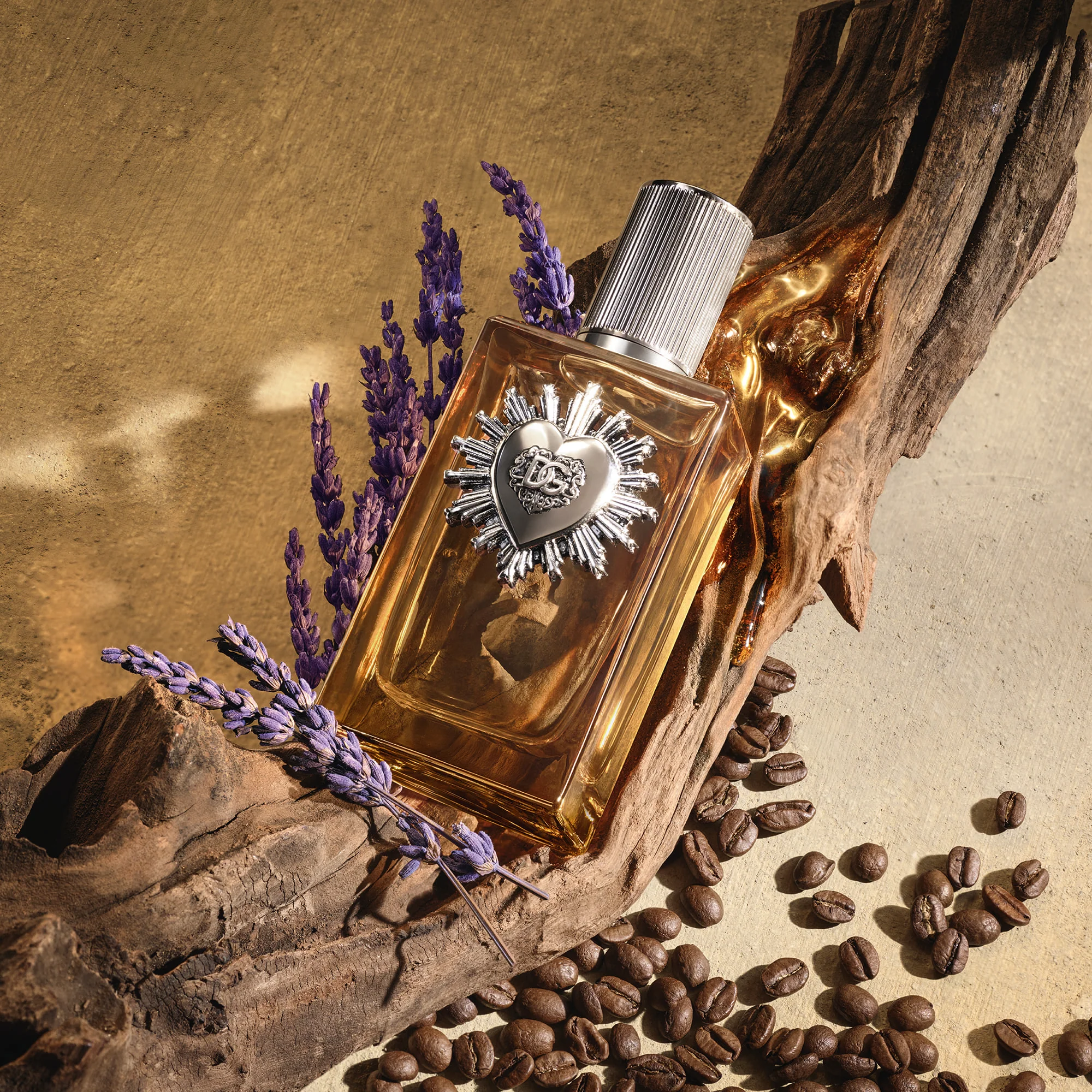 Devotion For Men Parfum - Parfyymi miehille, Parfyymi