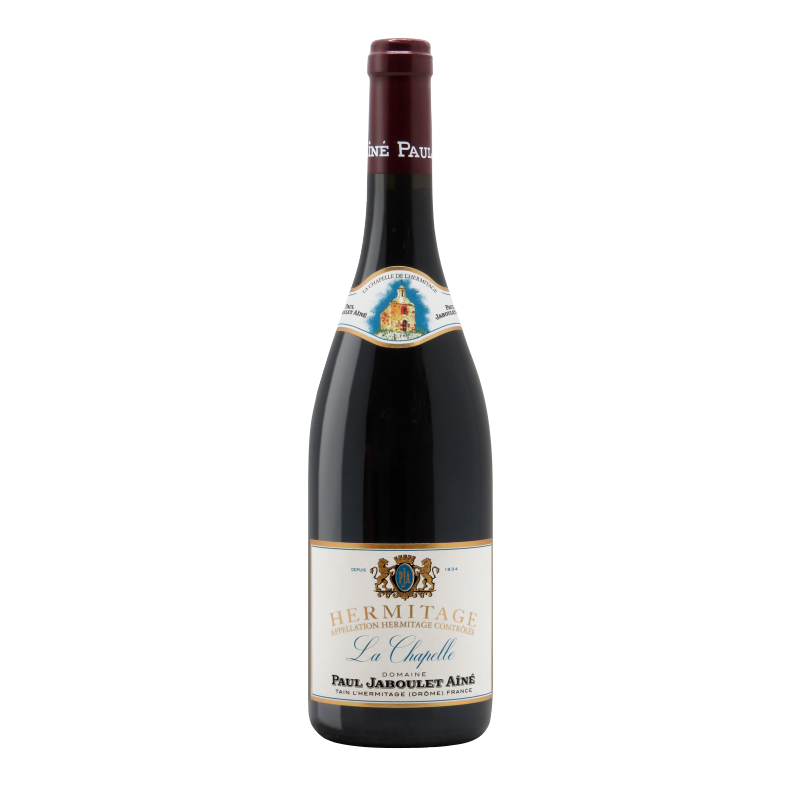 Hermitage la Chapelle 2017 - Hermitage - Rhône - Jaboulet (75CL.)