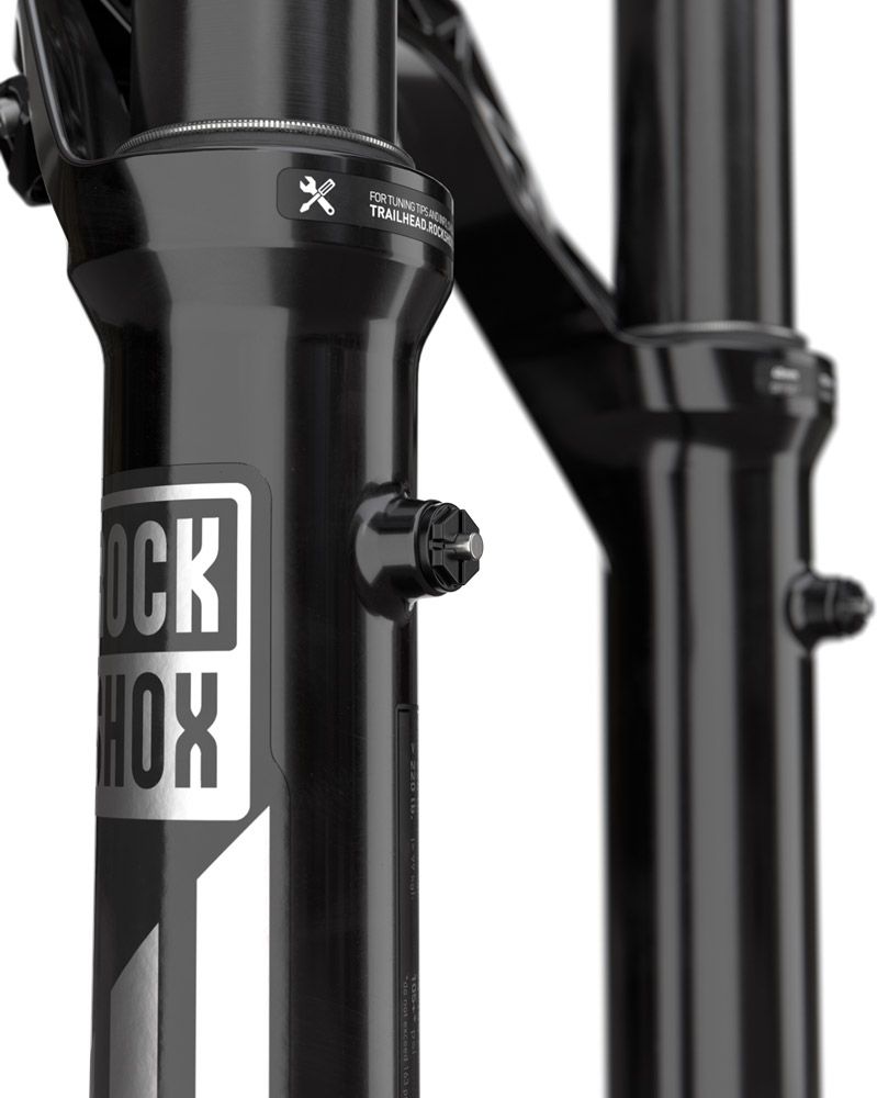 RockShox Pike Ultimate Charger 3 RC2 27,5