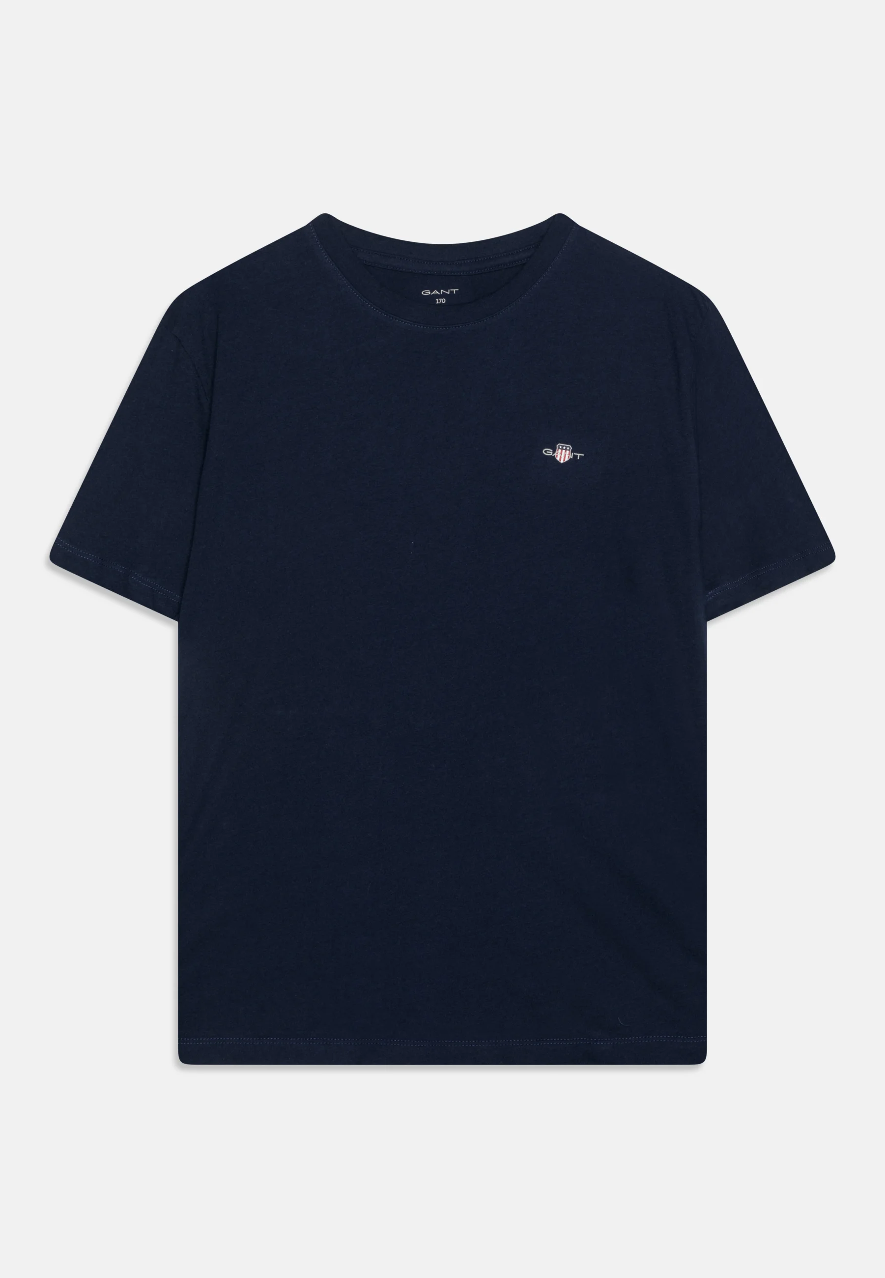 GANT C-NECK UNISEX PACK DE 2 - Camiseta básica