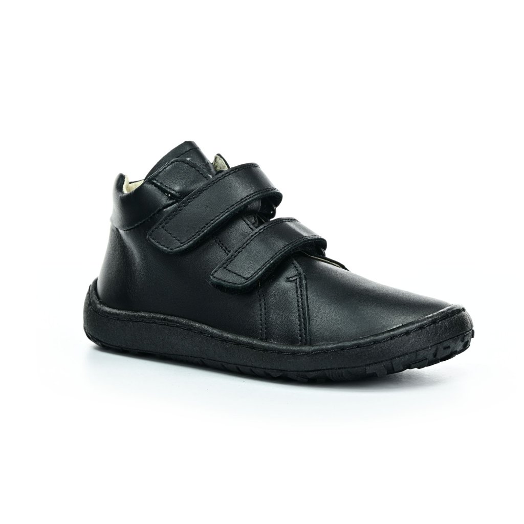 Froddo G3110261 Black Barfußstiefeletten