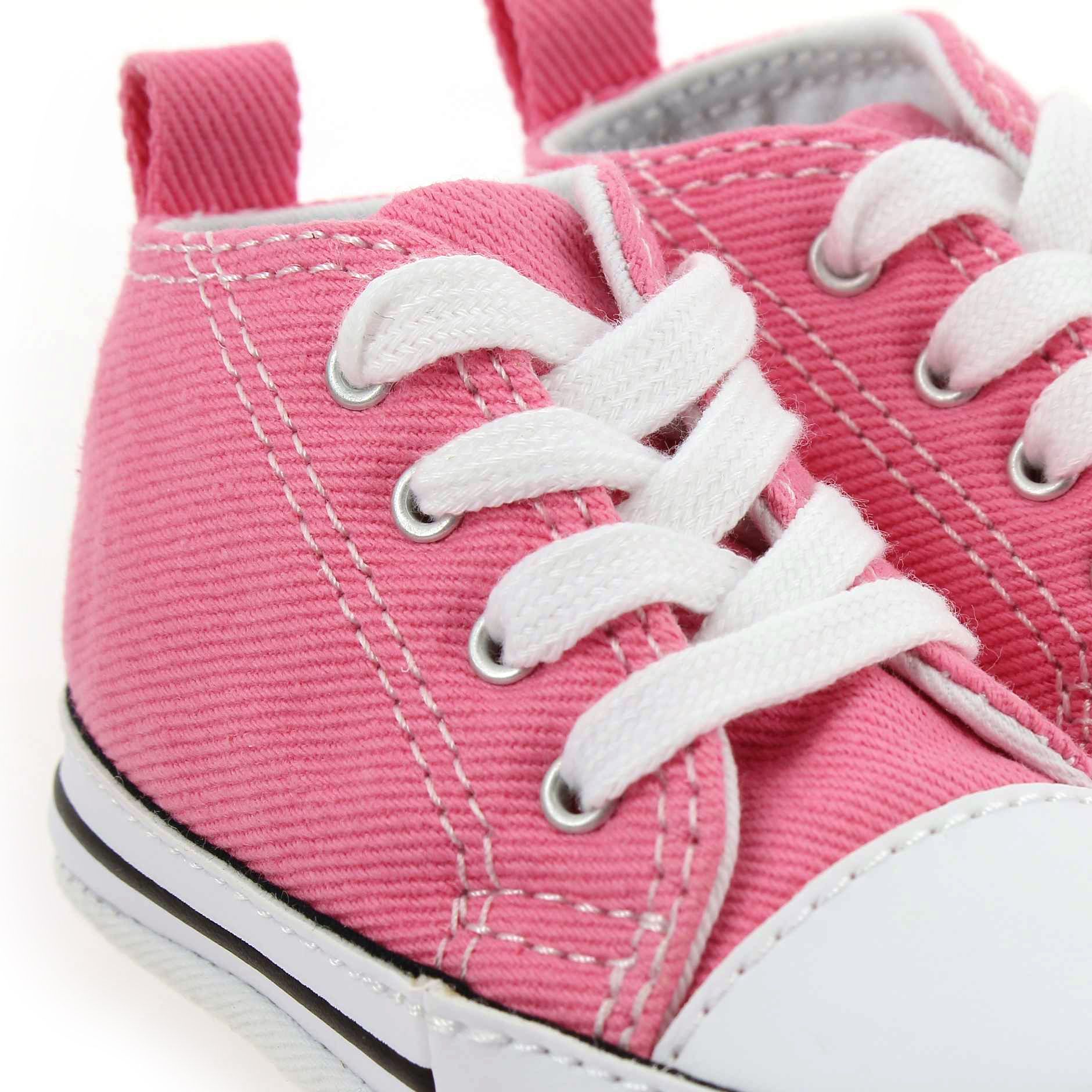 Converse  FIRST STAR - Rose