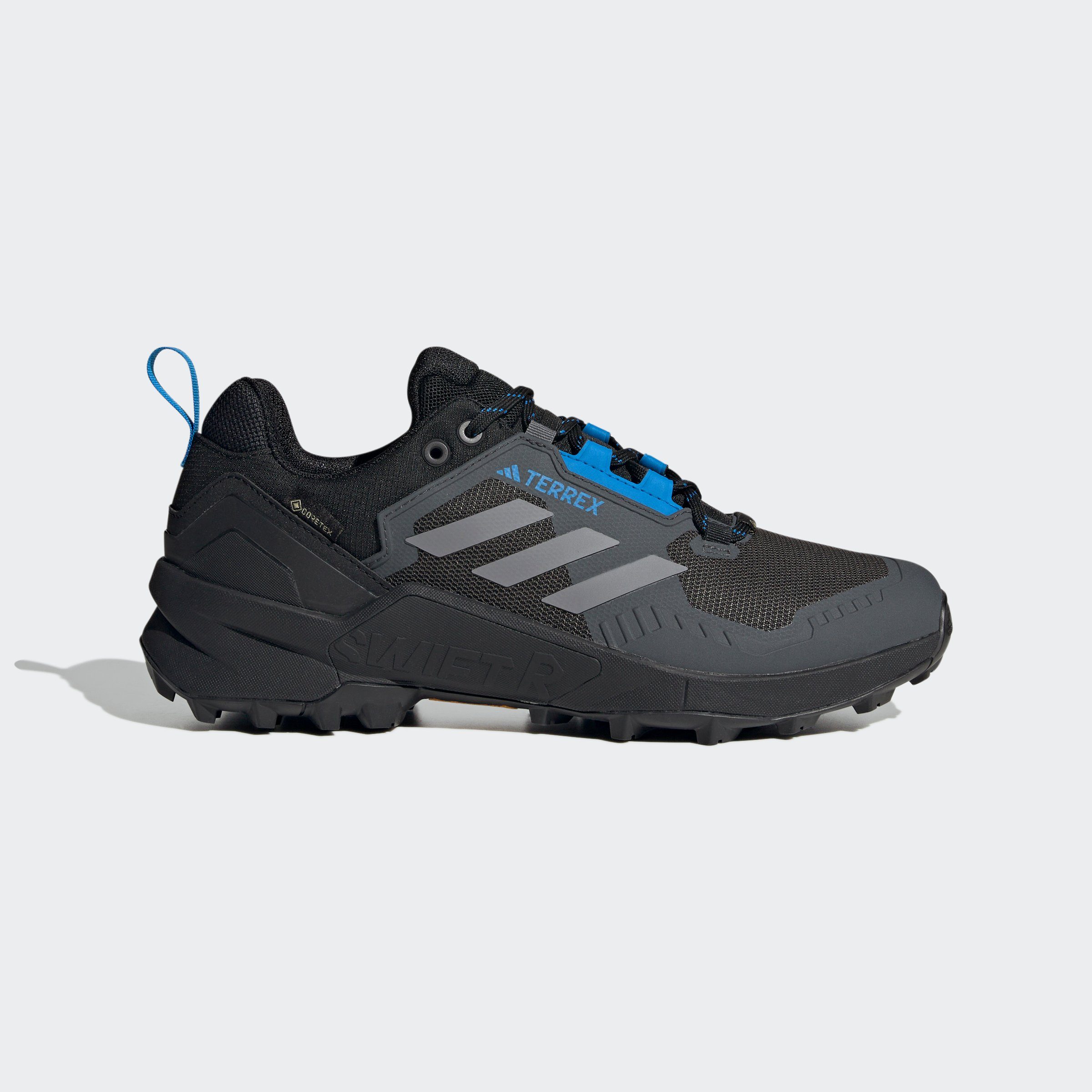 adidas TERREX TERREX SWIFT R3 GORE-TEX Wanderschuh wasserdicht