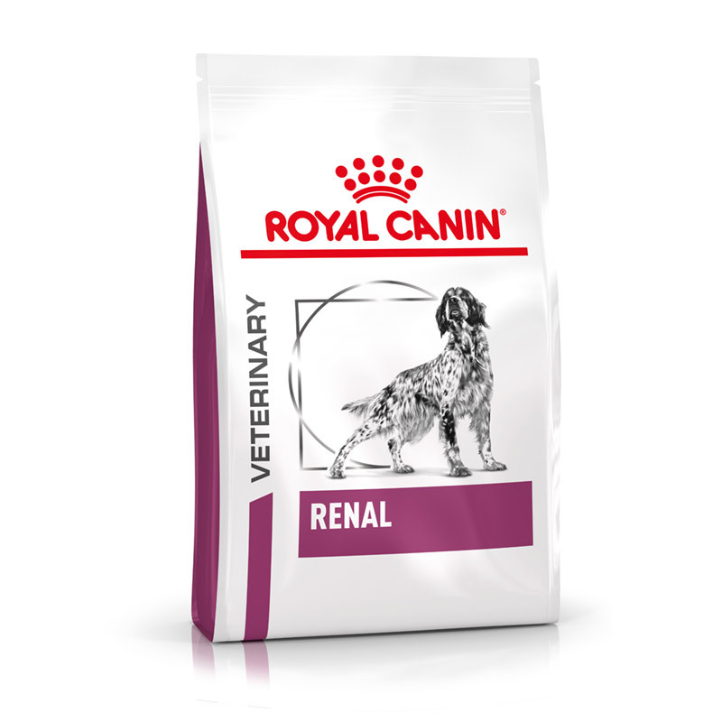 ROYAL CANIN Nierendiät ROYAL CANIN Veterinary RENAL 7 kg