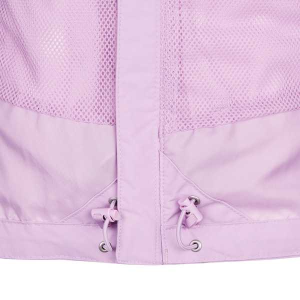 W STRATOS JACKET Damen - Regenjacke