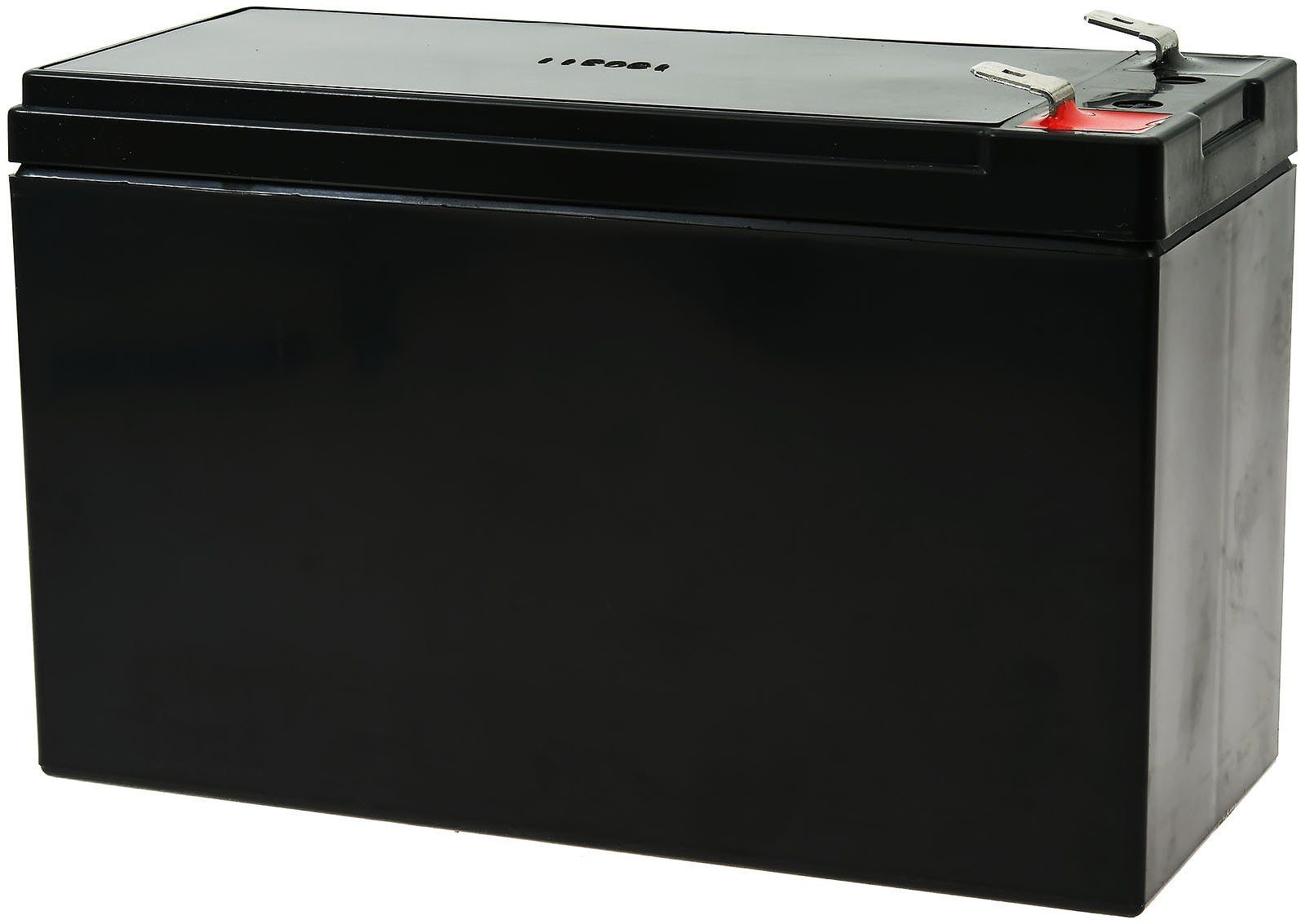 Powery Blei-Gel-Akku für USV APC RBC 17 Bleiakkus 7200 mAh (12 V)