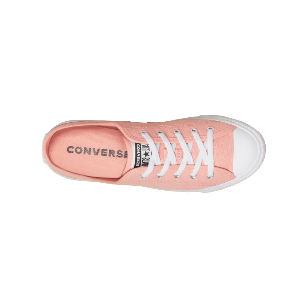 Converse Chuck Taylor All Dainty Star 570922C / pink