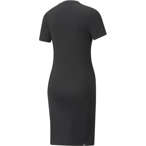DAMEN KLEID ESS SLIM TEE DRESS
