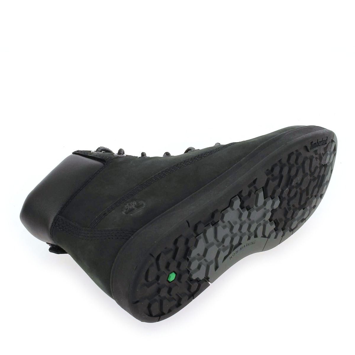 Timberland  DAVIS SQUARE 6 INCH - Noir