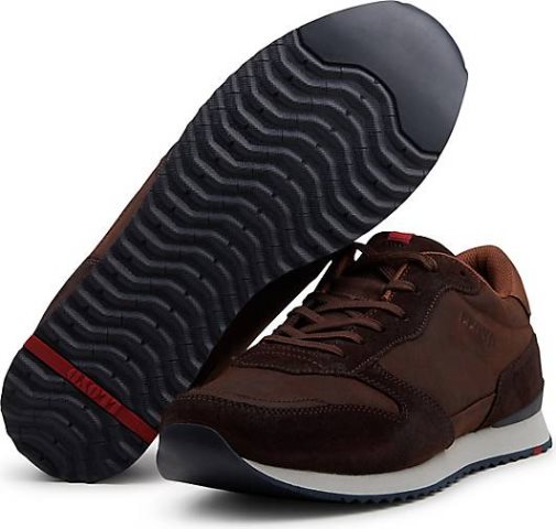 LLOYD Sneaker EDMOND