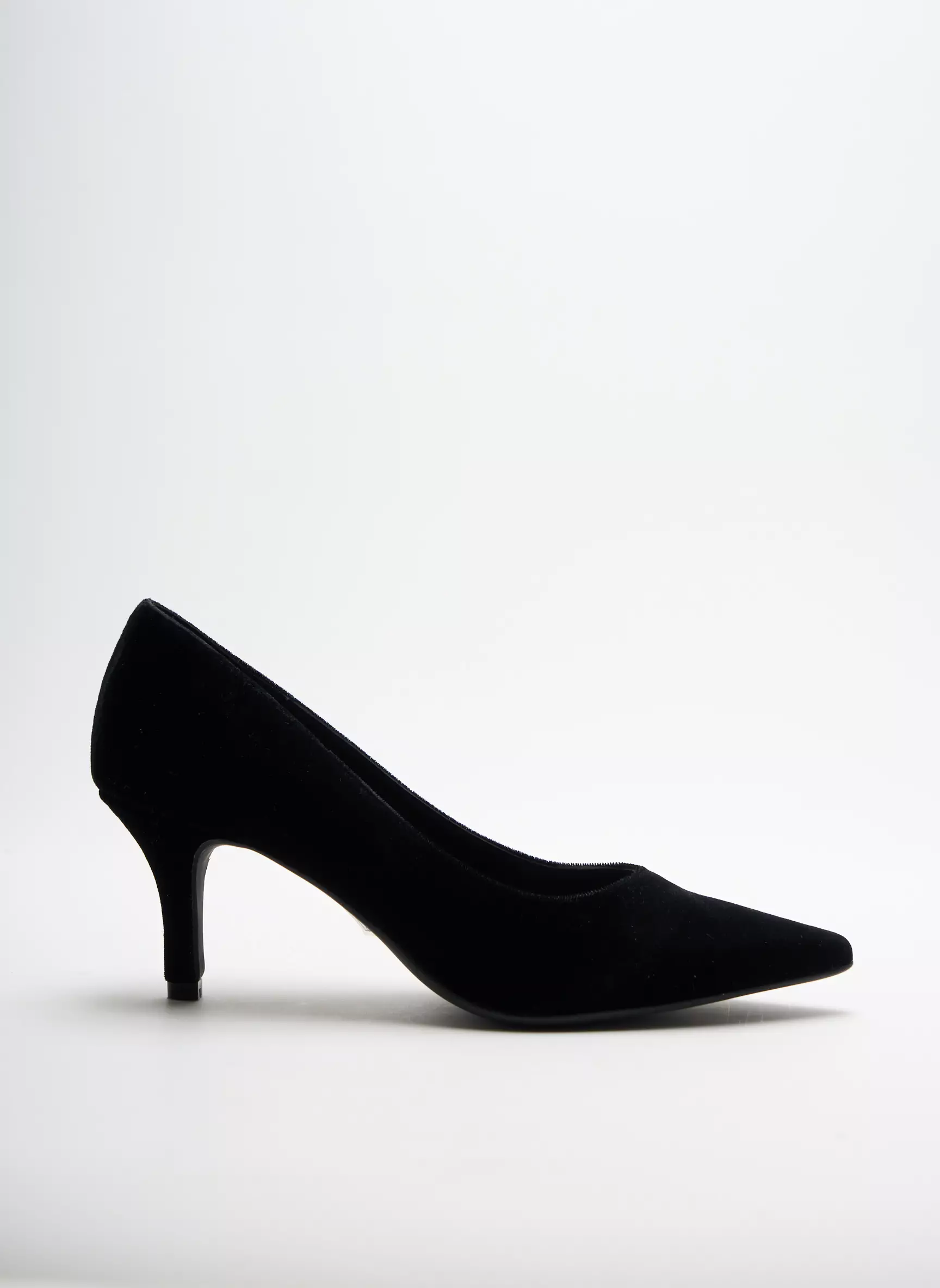 Marian Escarpins Femme couleur noir