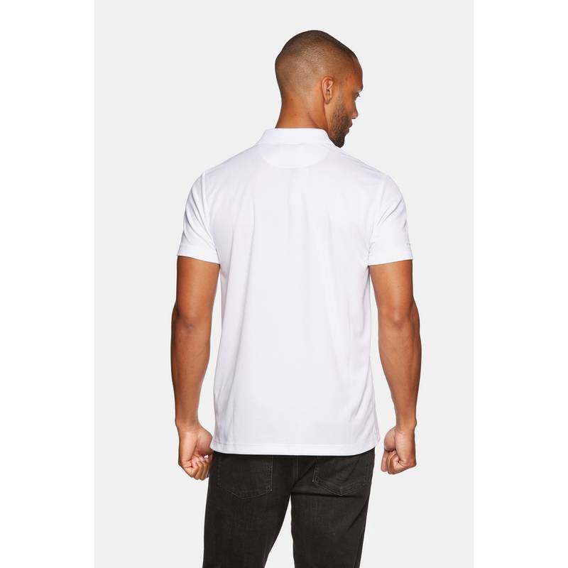 Jeff Green Eclipse Poloshirt Herren