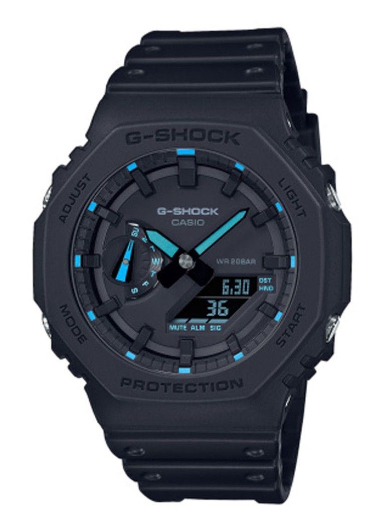 Casio Utility pulkstenis GA-2100-1A2ER