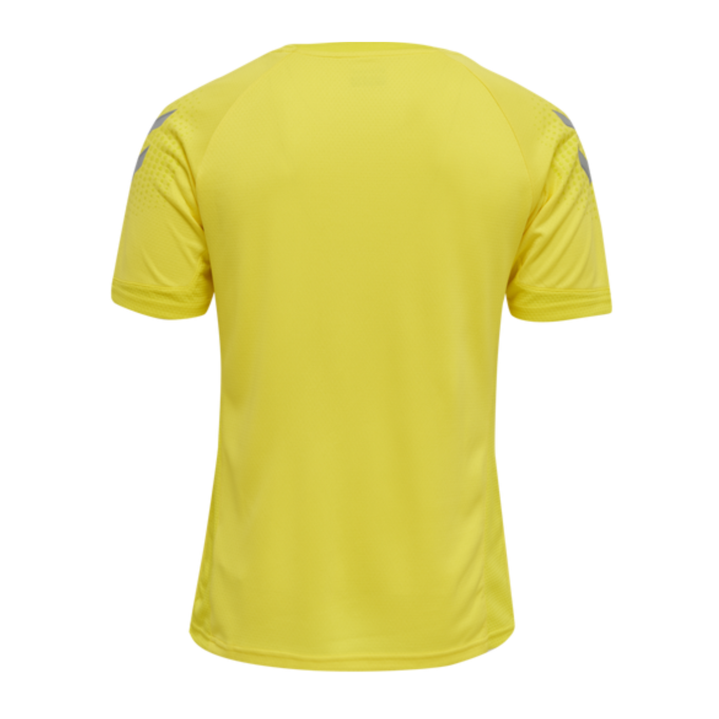 Hummel hmlLEAD Poly Trikot Gelb F5269
