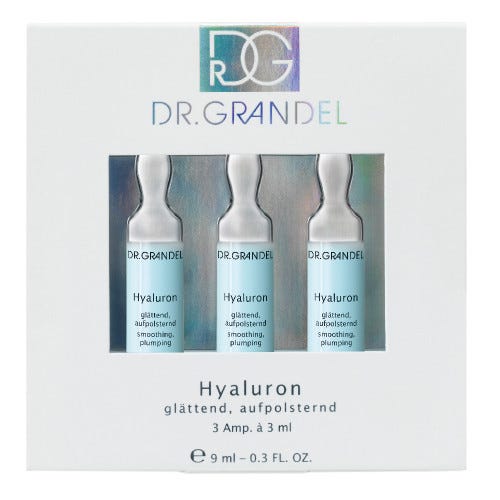 DR. GRANDEL Geschenkbox Hyaluron