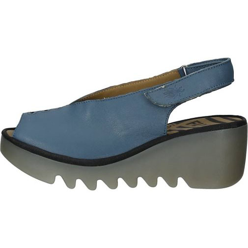 Fly London Pumps