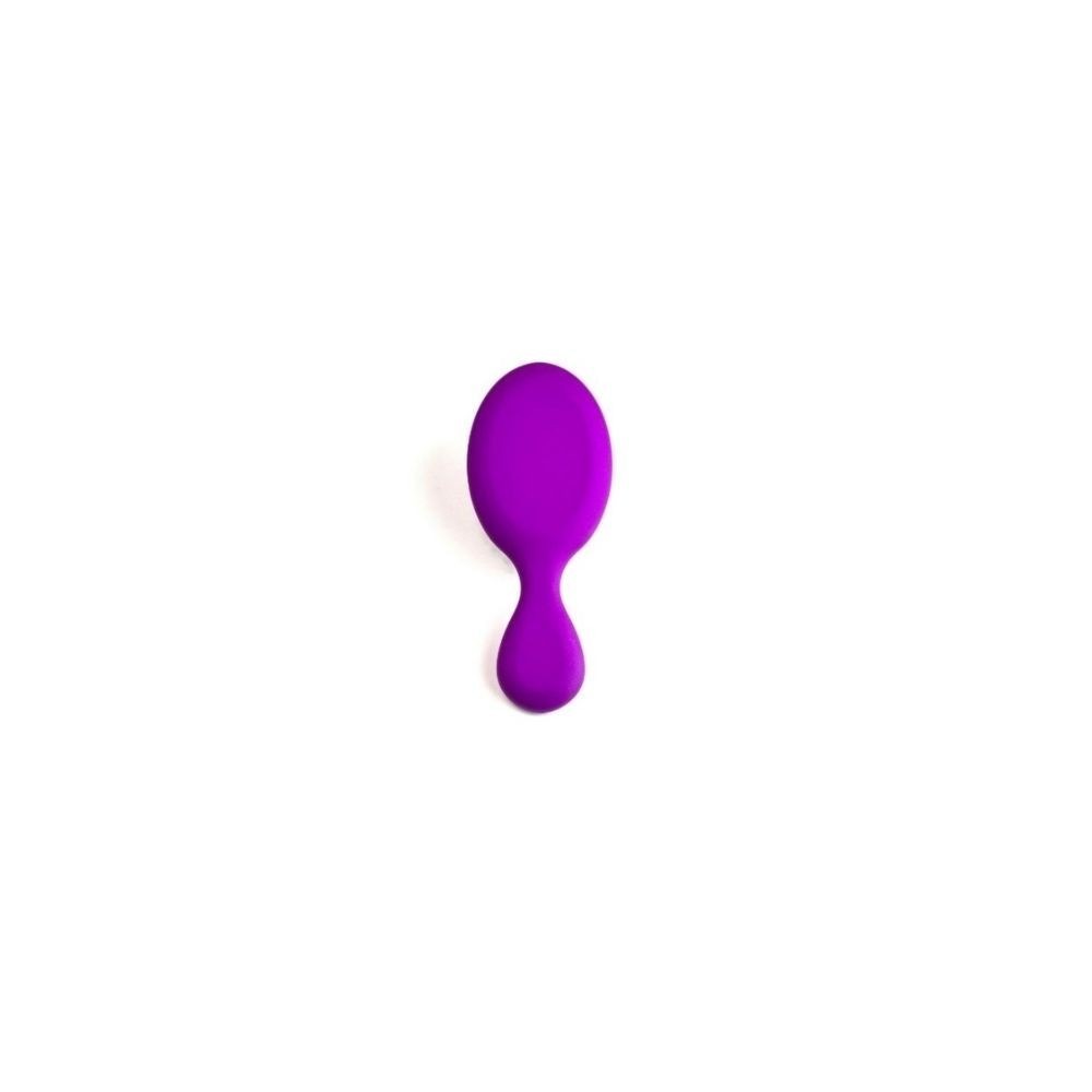Mokra četka WETBRUSH MINI LJUBIČASTA