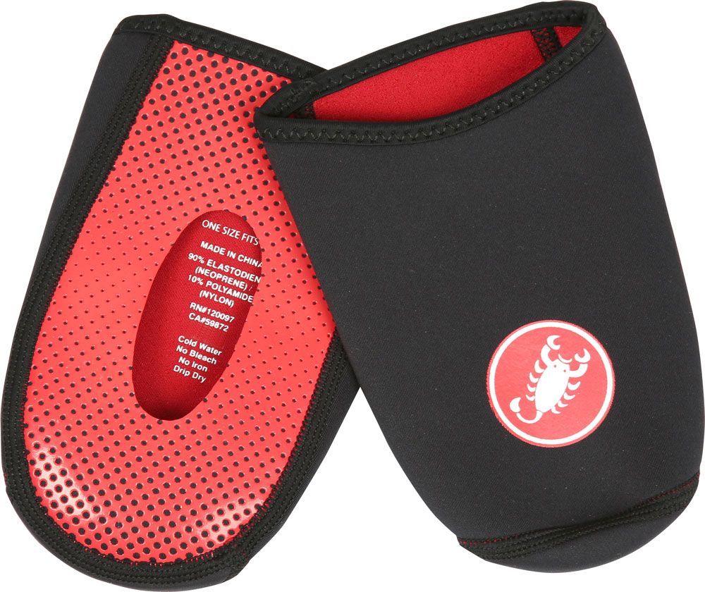 Castelli Toe Thingy 2 - Zehenwärmer kaufen | Bike-Discount