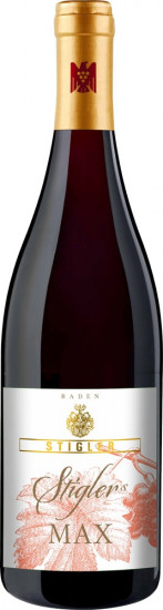 2016 MAX Pinot Noir STIGLER.Extra trocken - Weingut Stigler