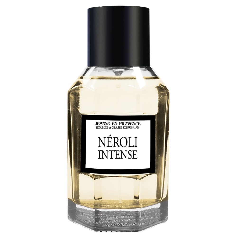 jeanne en provence Néroli Intense Eau de Toilette