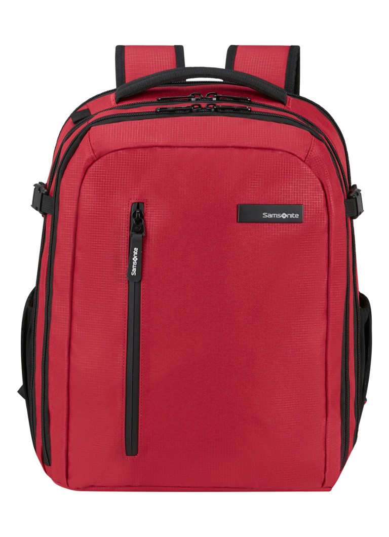 Mochila Samsonite Roader com compartimento para laptop de 15 polegadas