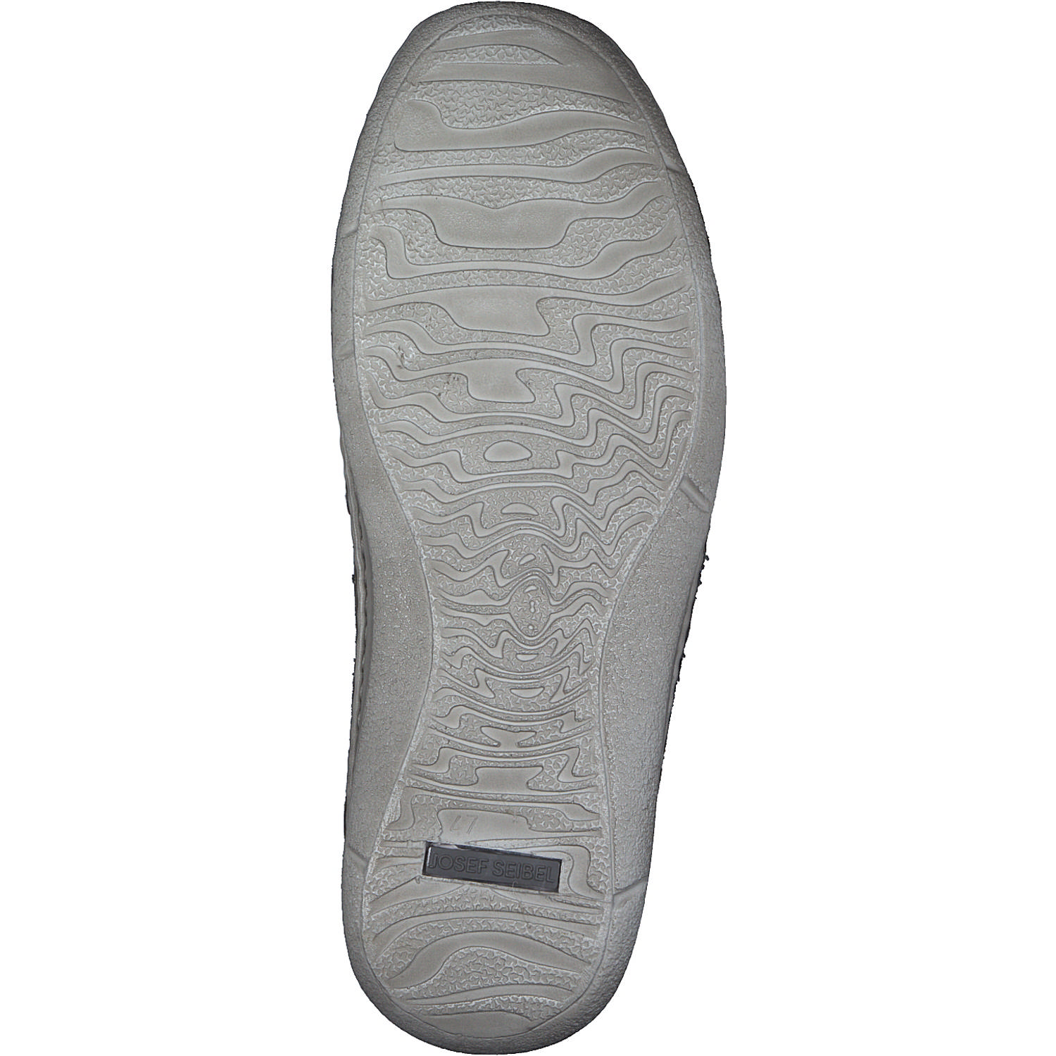 Josef Seibel Anvers 81 43635, Komfort-Sandalen, Herren, TANNE