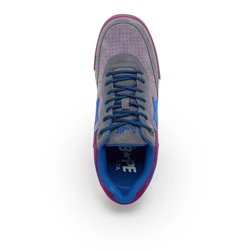 A Bathing Ape Road Sta 1 001FWJ301021I-BLU / blau