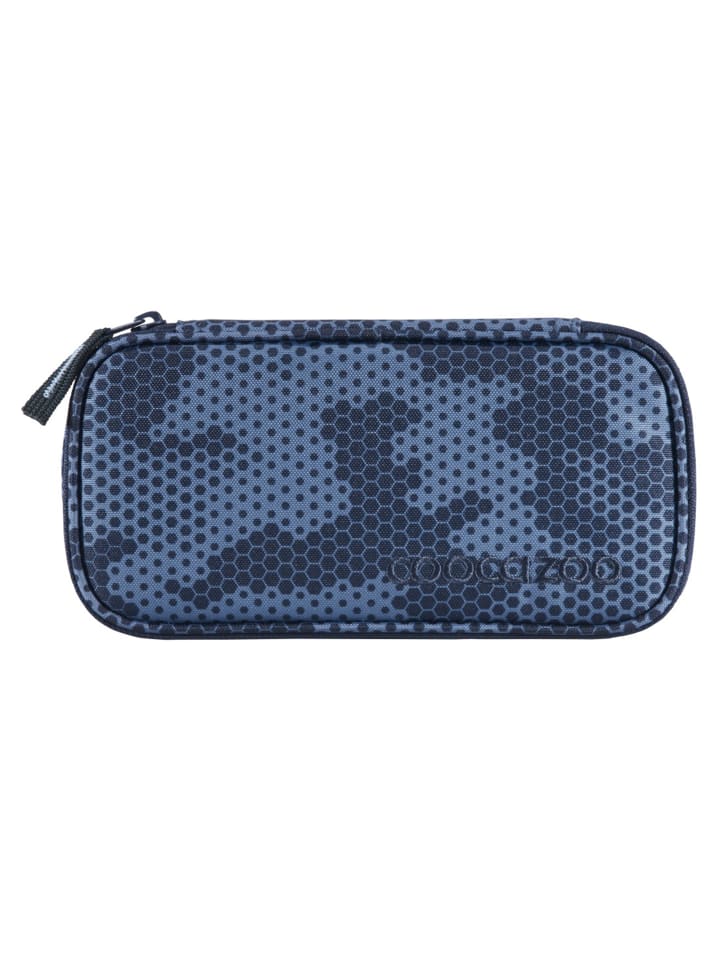 Coocazoo Schlampermäppchen in Geometric Sky günstig kaufen onesize
