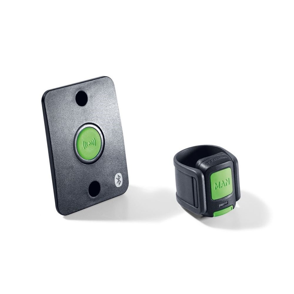 Conjunto de controle remoto Bluetooth FESTOOL para aspirador de pó CT 202097
