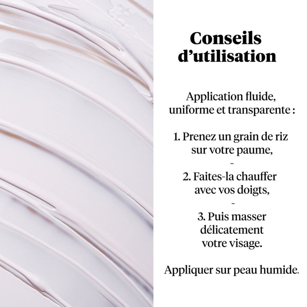 seventyOne percent Eco Sun Shield Invisible SPF50+ Crème/Visage/Protection Solaire
