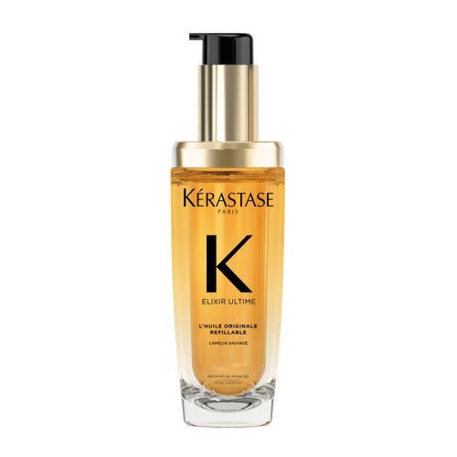 Kérastase Elixir Ultime L'Original Genopfyldelig 75 ml