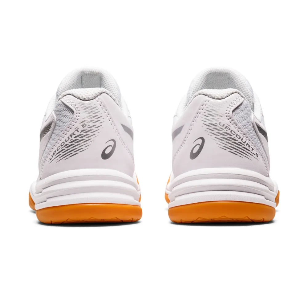 Asics UPCOURT 5 1072A088.101 / weiss