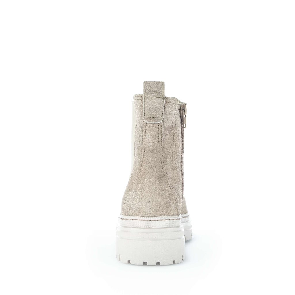 Gabor fashion Winterstiefelette grün