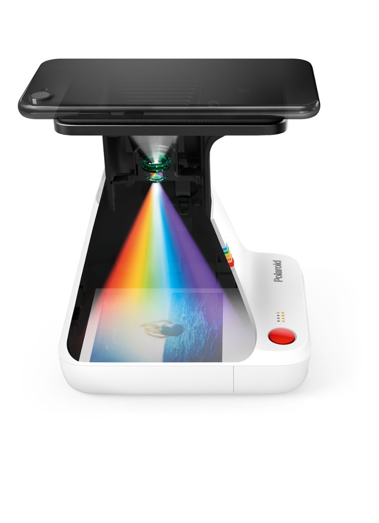 Polaroid, stampante fotografica Polaroid Lab
