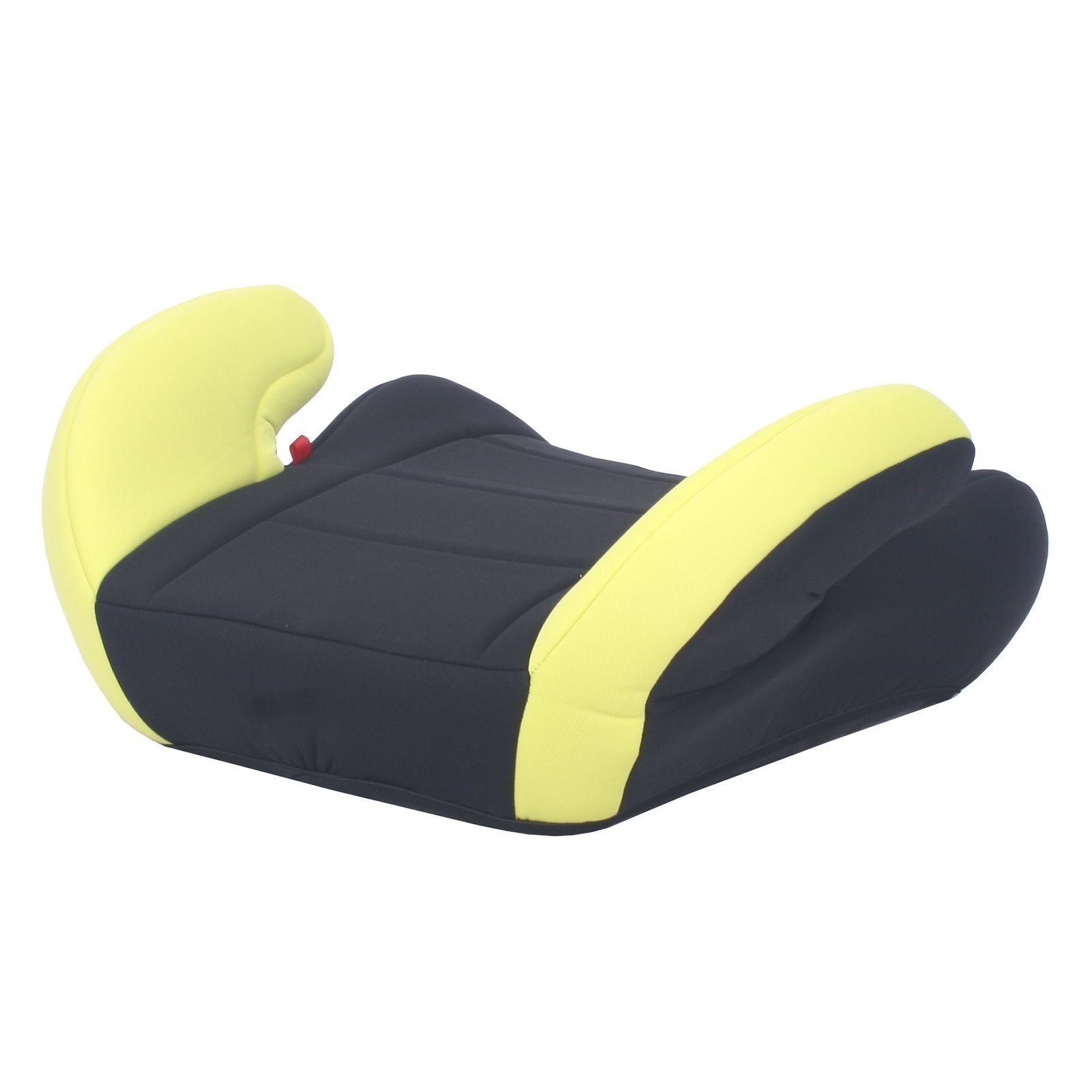 Sayoyo Kindersitzerhöhung Bequeme Kindersitzerhöhung ECE R44/04 für Kinder 3-12 Jahren (15-36kg), bis: 36,00 kg, 3-12 Jahre