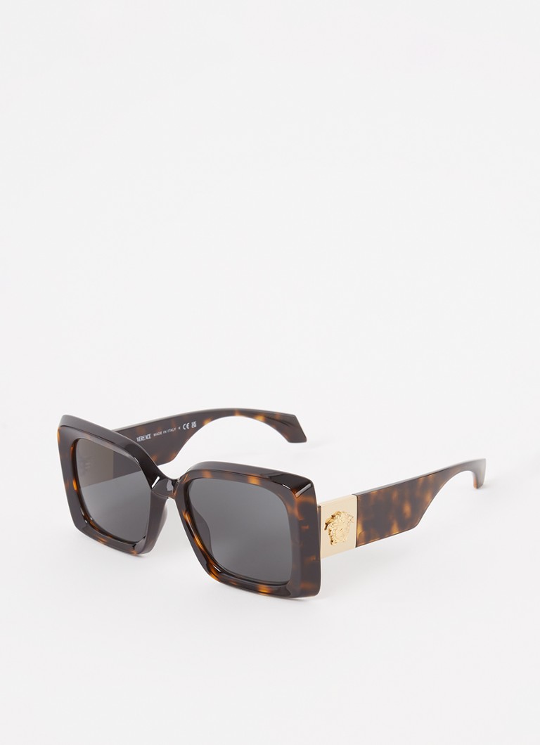 Versace sunčane naočale s leptirom VE4467U