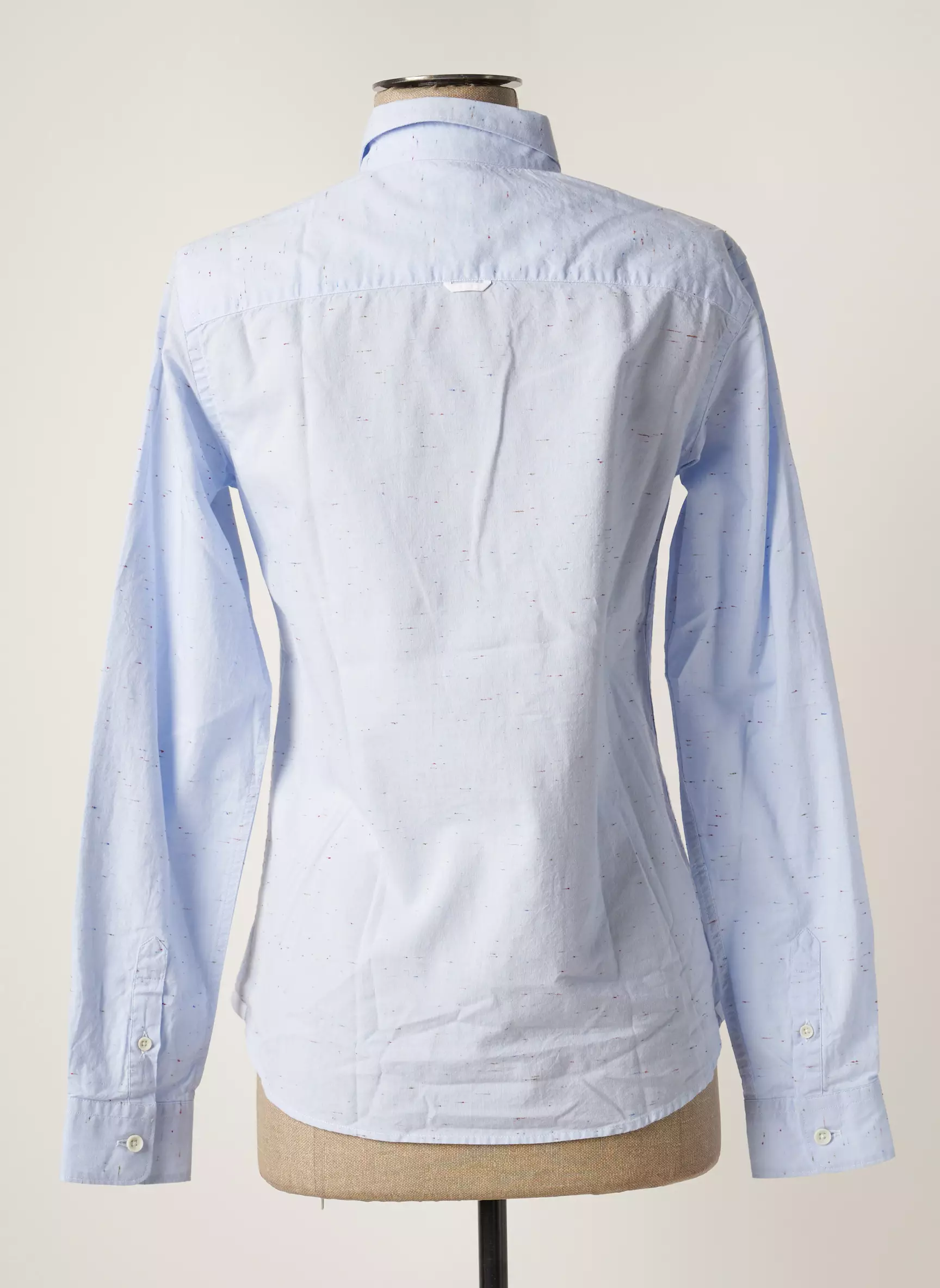 Star Clippers Chemisiers Femme couleur bleu