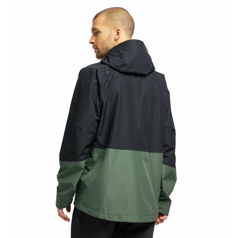 Haglfs Skuta Jacket Hardshelljacke Herren