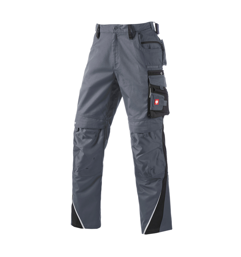 Bundhose e.s.motion Winter