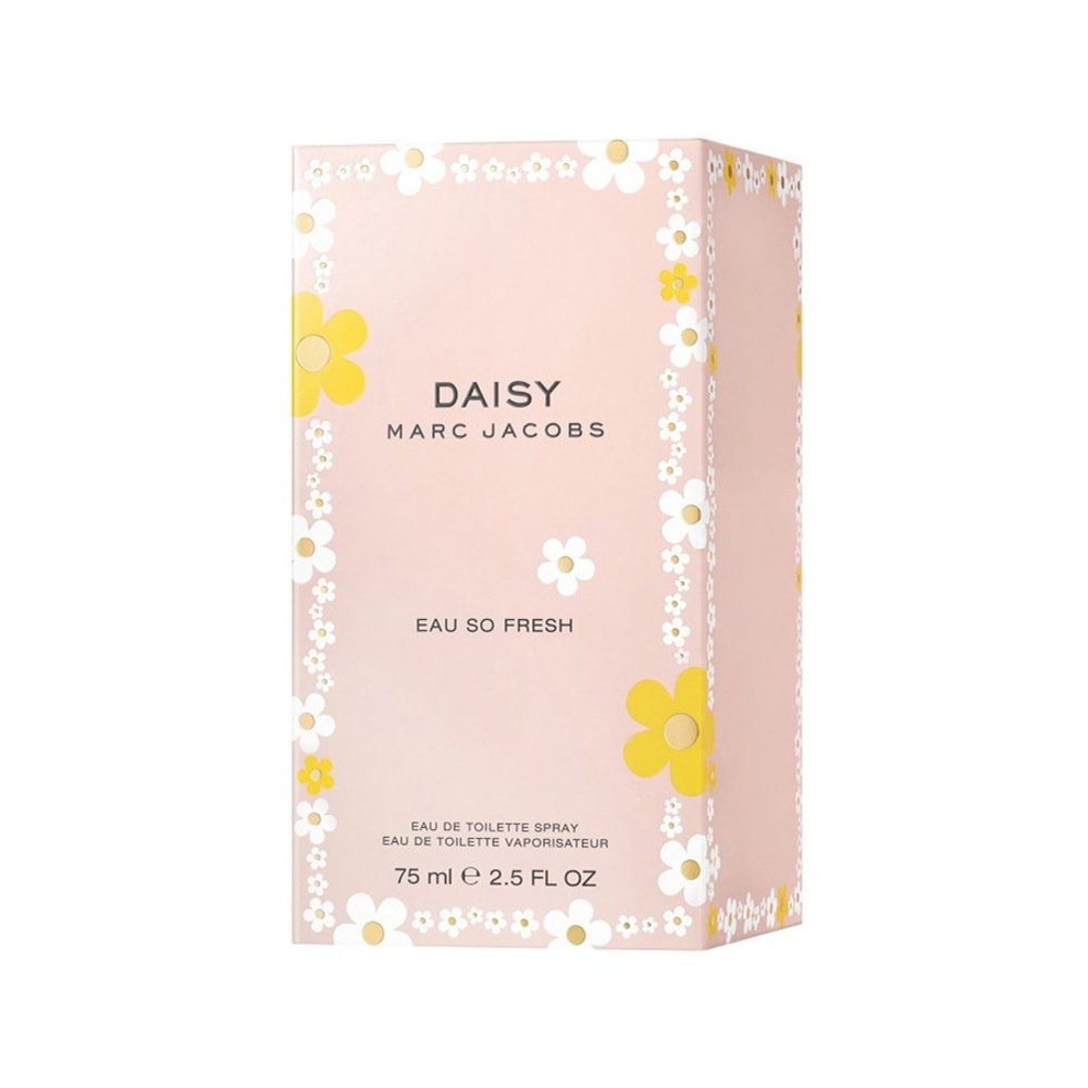 Marc Jacobs Daisy Eau So Fresh Eau de Toilette Spray Eau de toilette