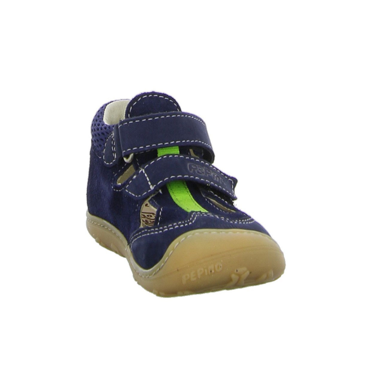 RICOSTA Jungen Sneaker blau
