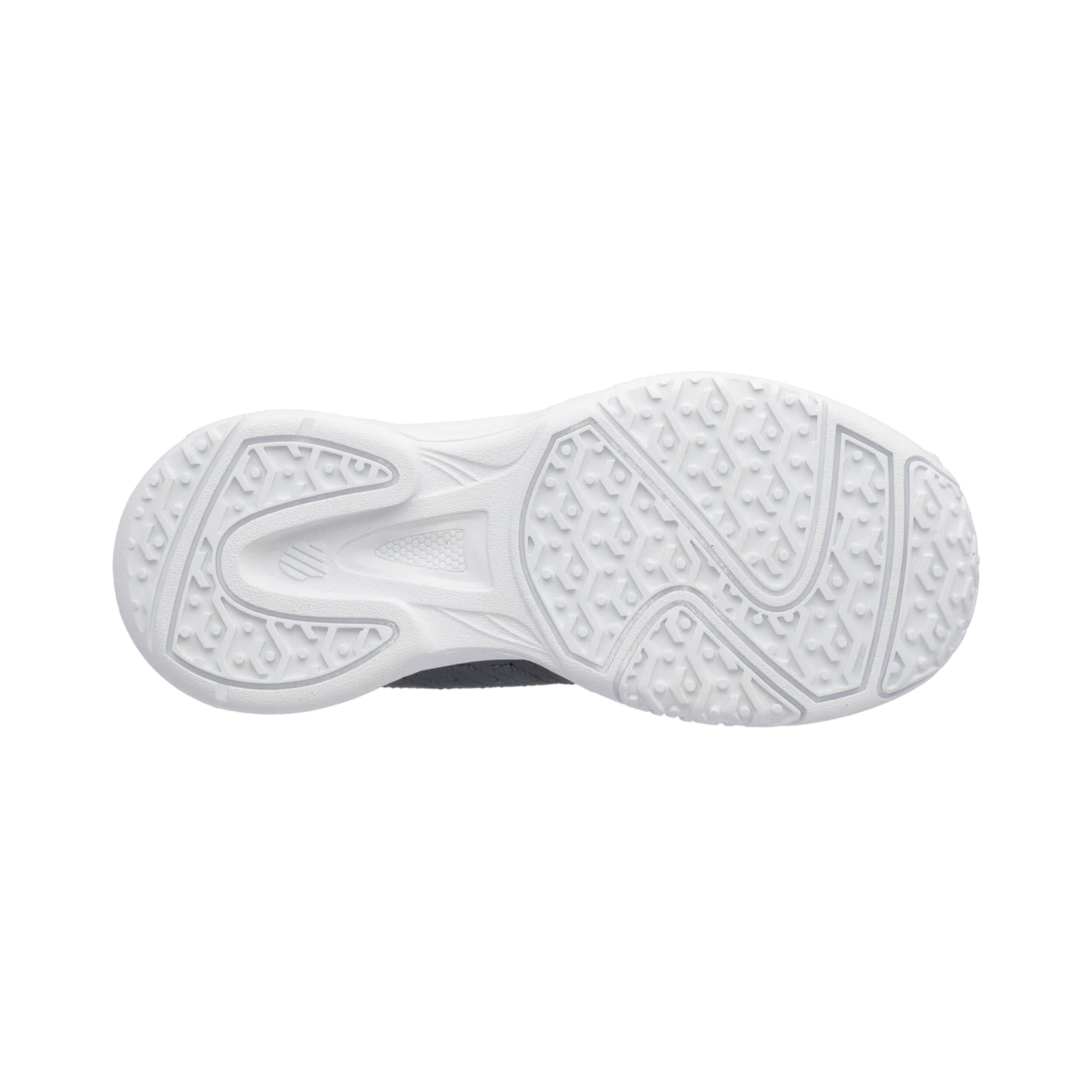 Express Court Omni Sandplatzschuh Kinder - Schwarz, Mehrfarbig