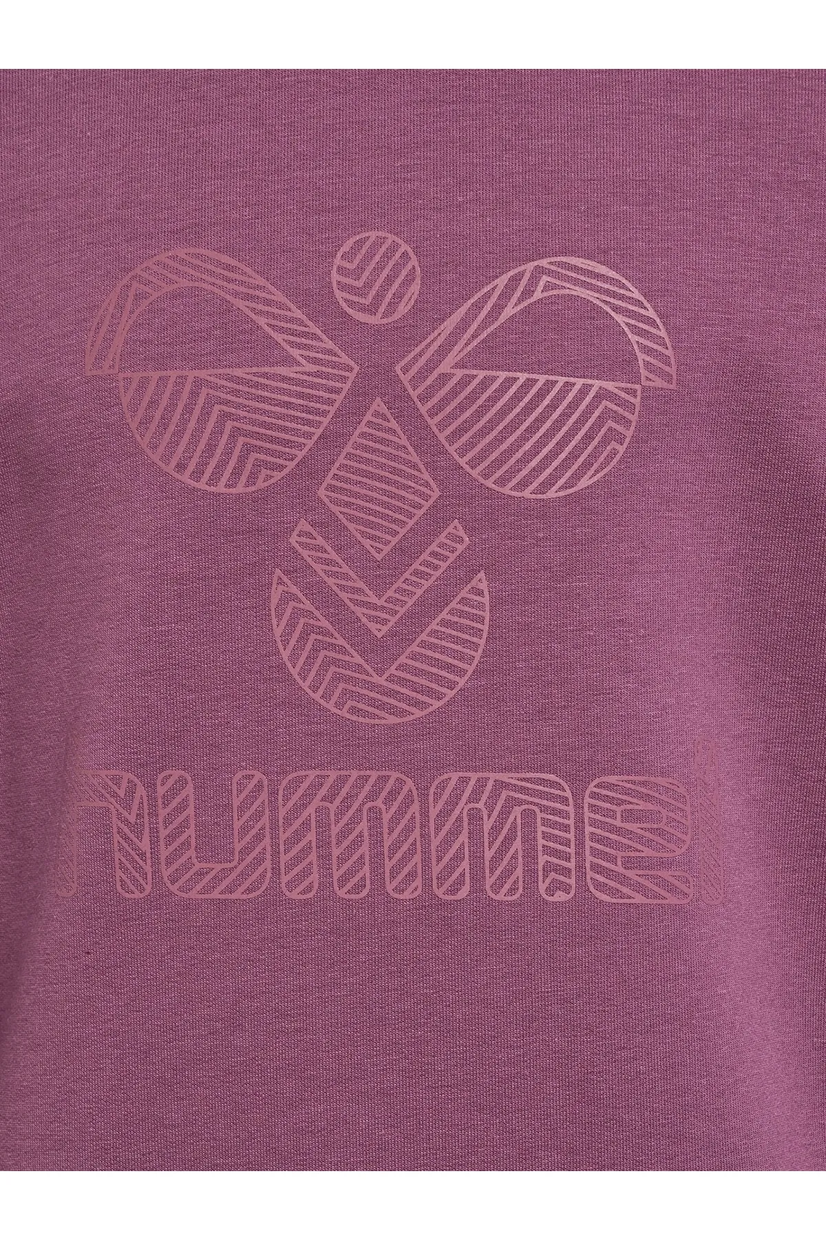 hummel  hmlFASTWO SWEATSHIRT