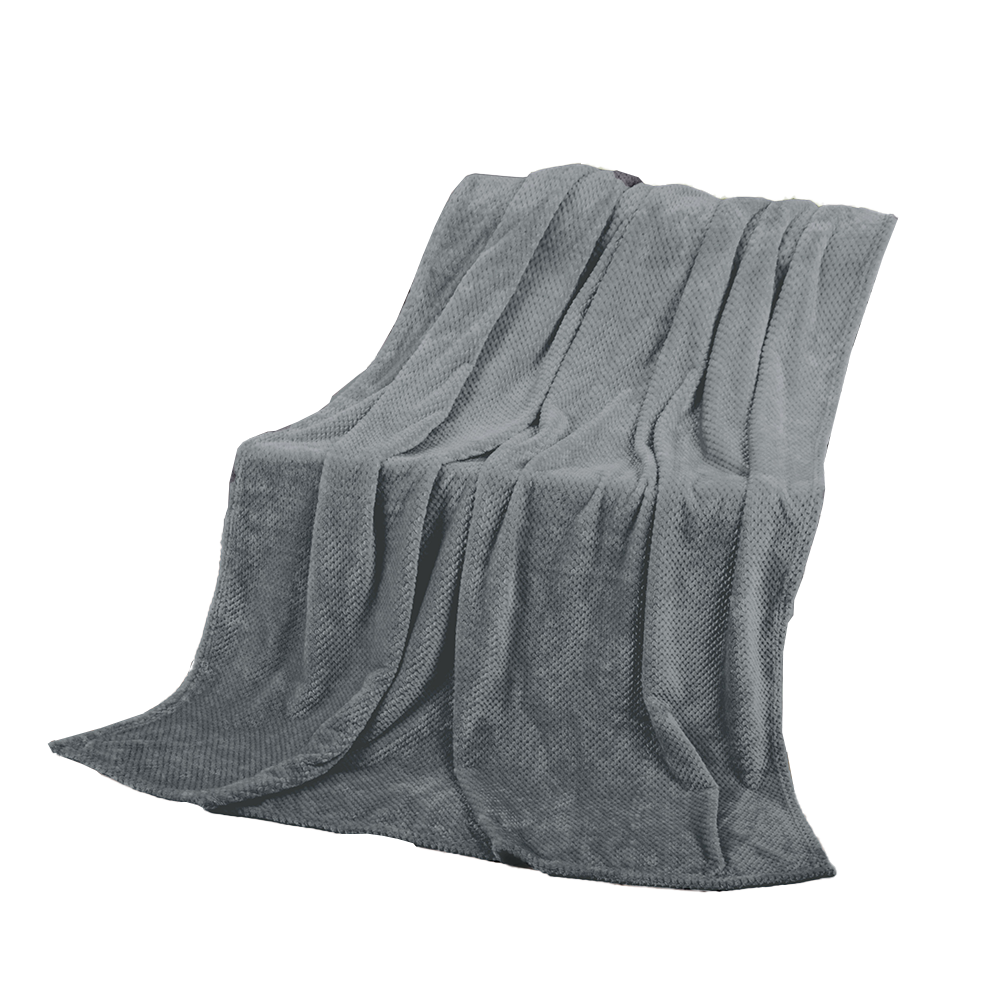 Bella Casa Kuscheldecke 