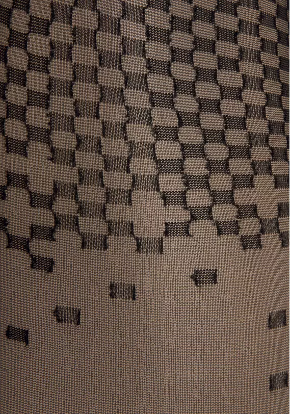 Feinstrumpfhose