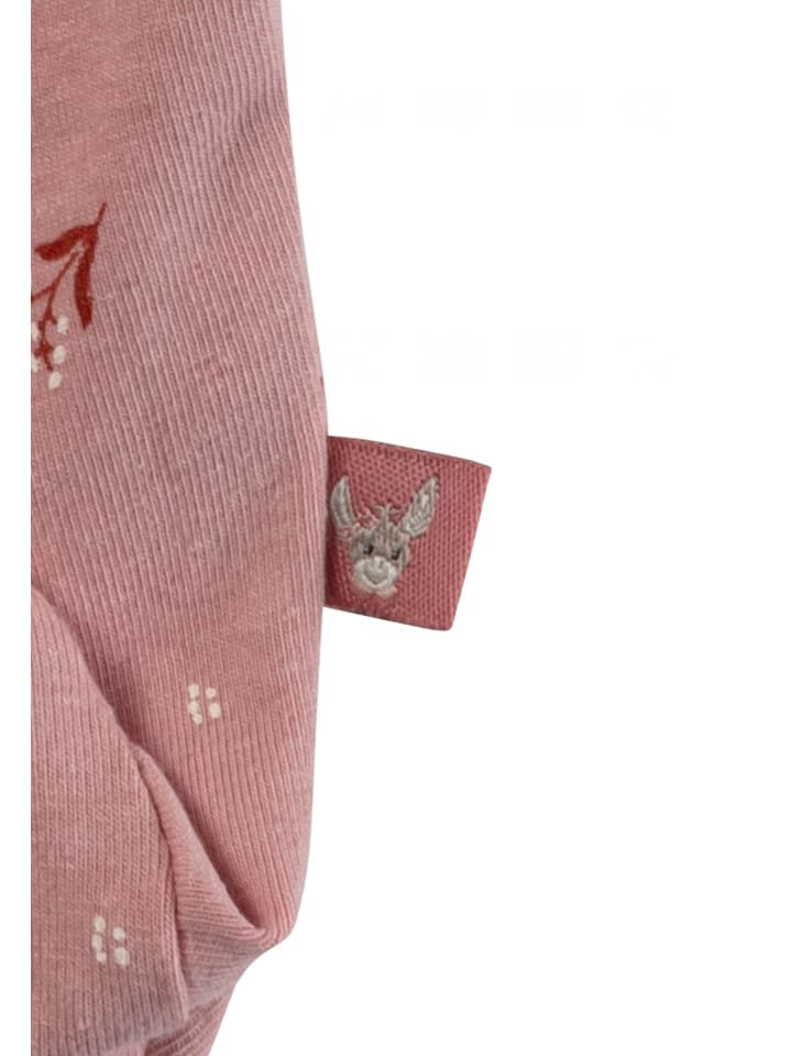 Sterntaler Strampler-Set Jersey Blümchen in rosarot günstig kaufen