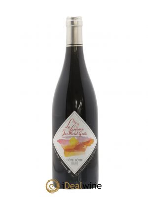Côte-Rôtie La Landonne Jean-Michel Gerin  2017 - Lot de 1 Bouteille